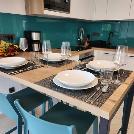 Apartment Krk *