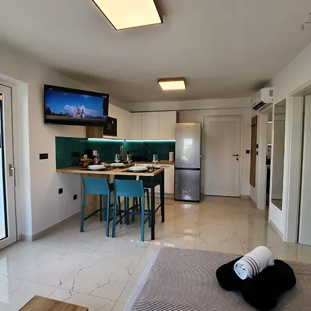 Albert Krk Apartment Krk Town