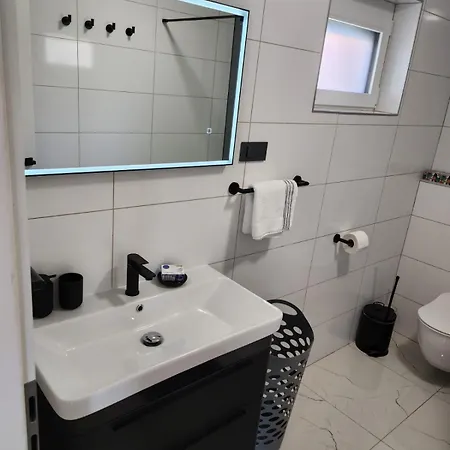 Apartment Albert Krk *