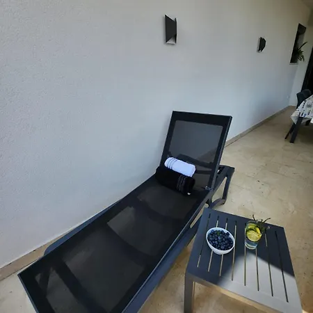 Apartment Albert Krk