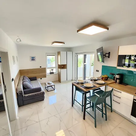 Albert Krk Apartment