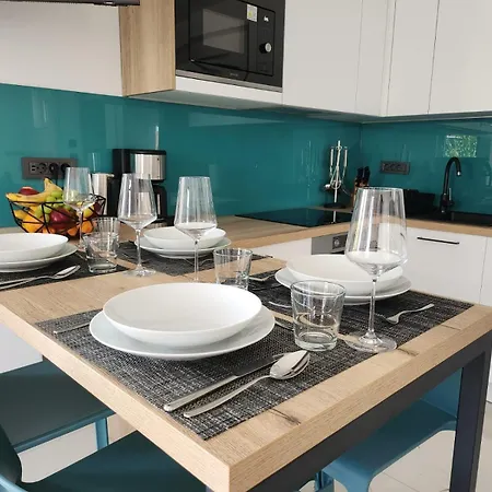Krk Apartment *