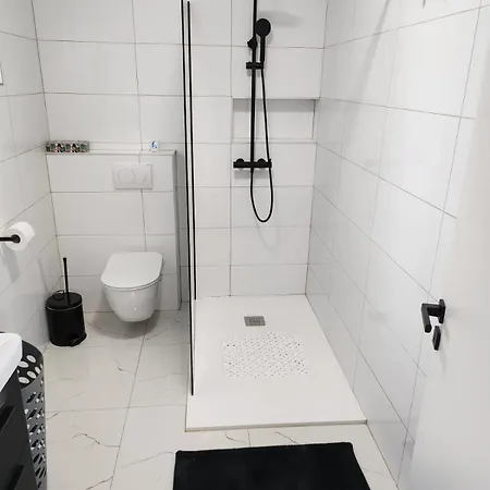 Albert Krk Apartment