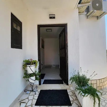 Apartment Albert Krk *