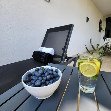 Albert Krk Apartment