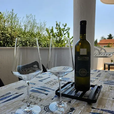 Apartment Krk *