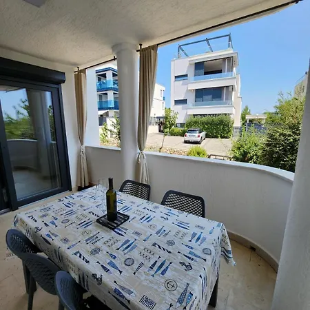 Apartment Albert Krk *